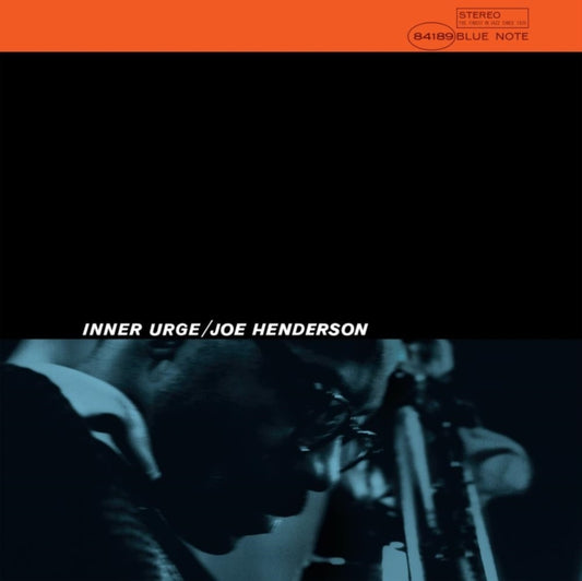 This LP Vinyl is brand new.Format: LP VinylMusic Style: Hard BopThis item's title is: Inner Urge (Blue Note Classic LP Vinyl Series)Artist: Joe HendersonLabel: BLUE NOTEBarcode: 602438761838Release Date: 2/18/2022