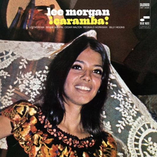 Lee Morgan - Caramba (Blue Note Classic LP Vinyl Series)