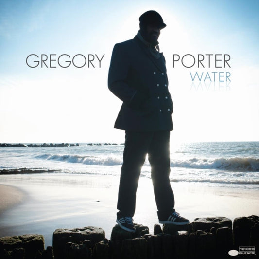 This LP Vinyl is brand new.Format: LP VinylMusic Style: Contemporary JazzThis item's title is: Water (2LP)Artist: Gregory PorterLabel: BLUE NOTEBarcode: 602438782420Release Date: 5/13/2022