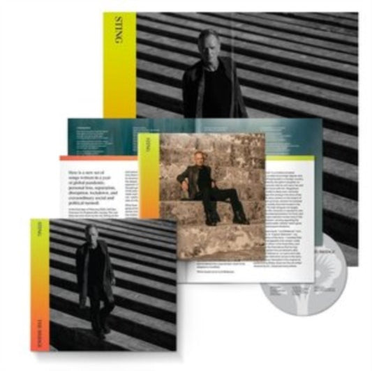 Bridge (Deluxe Edition)