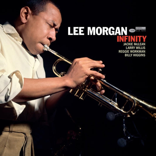 This LP Vinyl is brand new.Format: LP VinylMusic Style: Hard BopThis item's title is: Infinity (Blue Note Tone Poet Series)Artist: Lee MorganBarcode: 602438798384Release Date: 8/4/2023