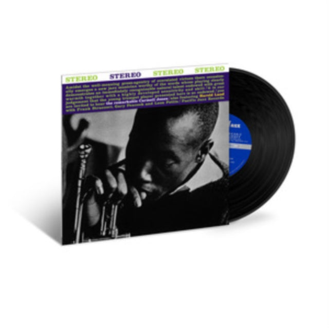 This LP Vinyl is brand new.Format: LP VinylMusic Style: Hard BopThis item's title is: Remarkable Carmell Jones (Blue Note Tone Poet Series)Artist: Carmell JonesLabel: BLUE NOTEBarcode: 602438798421Release Date: 3/3/2023