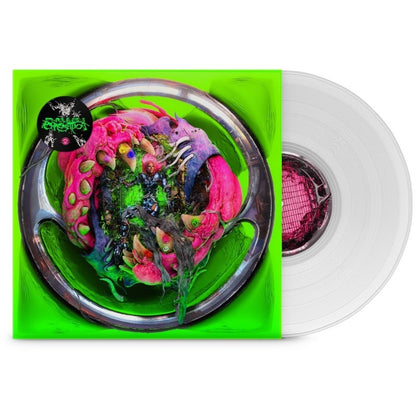 Dawn Of Chromatica (Clear LP Vinyl) & Mayhem (2LP/Etched D-Side) & Fame