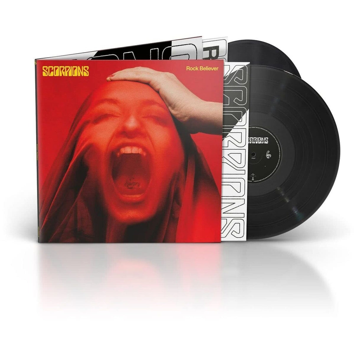 Rock Believer (Deluxe/180G/2LP/Limited) & Return To Forever (2LP/180G/Dl Card/Gatefold)