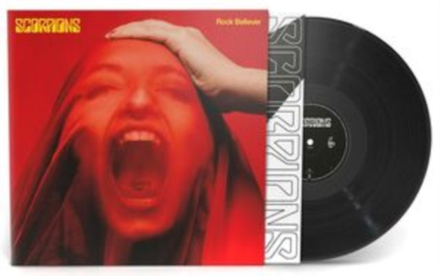 This is a 4 LP Vinyl SKU bundle.
1.This LP Vinyl is brand new.Format: LP VinylMusic Style: Hard RockThis item's title is: Rock Believer (Deluxe/180G/2LP/Limited)Artist: ScorpionsLabel: SPINEFARMBarcode: 602438808168Release Date: 2/25/2022
2.This LP Vinyl is brand new.