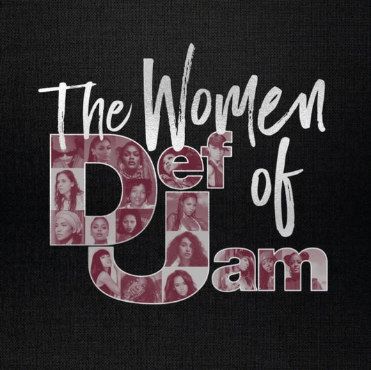 This LP Vinyl is brand new.Format: LP VinylThis item's title is: Women Of Def Jam (3LP)Artist: Various ArtistsLabel: DEF JAMBarcode: 602438820405Release Date: 3/18/2022