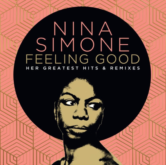 Product Image : This CD is brand new.<br>Format: CD<br>Music Style: Soul-Jazz<br>This item's title is: Feeling Good: Her Greatest Hits & Remixes (2CD)<br>Artist: Nina Simone<br>Label: Decca<br>Barcode: 602438826889<br>Release Date: 2/11/2022