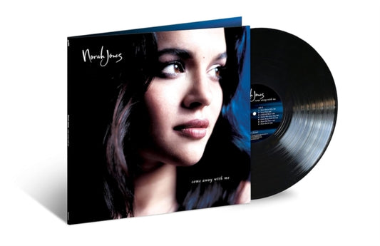 This LP Vinyl is brand new.Format: LP VinylMusic Style: VocalThis item's title is: Come Away With Me (20Th Anniversary)Artist: Norah JonesLabel: BLUE NOTEBarcode: 602438842346Release Date: 4/29/2022