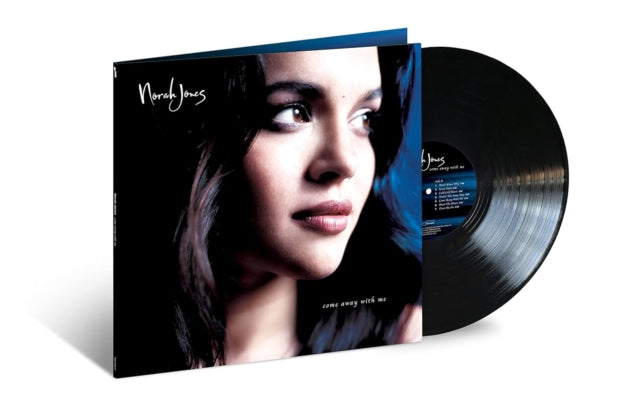 This is a 2 LP Vinyl SKU bundle.
1.This LP Vinyl is brand new.Format: LP VinylMusic Style: VocalThis item's title is: Come Away With Me (20Th Anniversary)Artist: Norah JonesLabel: BLUE NOTEBarcode: 602438842346Release Date: 4/29/2022
2.This LP Vinyl is brand new.