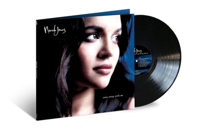 This is a 2 LP Vinyl SKU bundle.
1.This LP Vinyl is brand new.Format: LP VinylMusic Style: VocalThis item's title is: Come Away With Me (20Th Anniversary) (Super Deluxe/4LP)Artist: Norah JonesLabel: BLUE NOTEBarcode: 602438842490Release Date: 5/20/2022
2.This LP Vinyl is brand new.