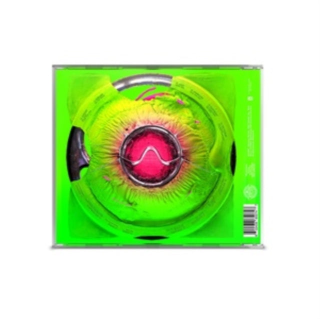 This CD is brand new.Format: CDMusic Style: Dance-popThis item's title is: Dawn Of ChromaticaArtist: Lady GagaLabel: INTERSCOPEBarcode: 602438850747Release Date: 11/19/2021