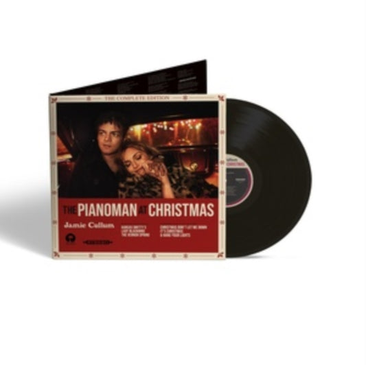 This LP Vinyl is brand new.Format: LP VinylMusic Style: HolidayThis item's title is: Pianoman At Christmas: The Complete Edition (2LP)Artist: Jamie CullumLabel: Island RecordsBarcode: 602438861637Release Date: 11/19/2021