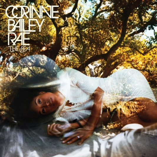 This LP Vinyl is brand new.Format: LP VinylMusic Style: Soul-JazzThis item's title is: Sea (Transparent Blue LP Vinyl/180G) (Rsd)Artist: Corinne Bailey RaeLabel: EMIBarcode: 602438873135Release Date: 4/23/2022