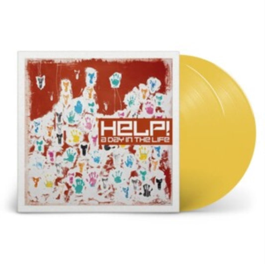This LP Vinyl is brand new.Format: LP VinylMusic Style: Pop RapThis item's title is: Help: A Day In The Life (Yellow Vinyl/2LP)Artist: Various ArtistsLabel: War Child RecordsBarcode: 602438874866Release Date: 3/25/2022