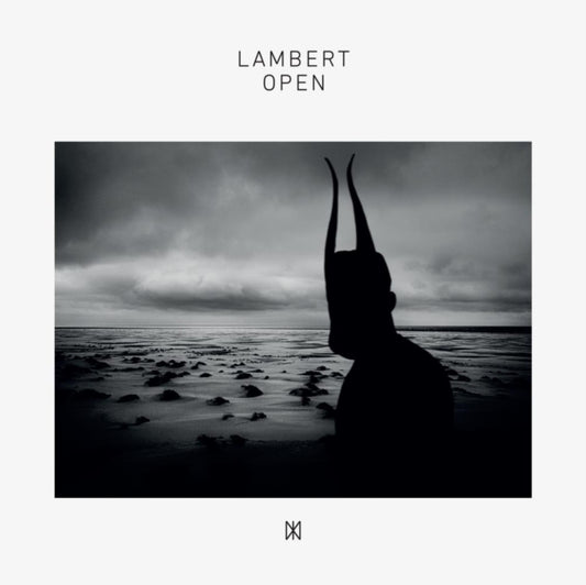 Lambert - Open - CD