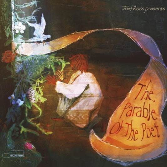 Product Image : This CD is brand new.<br>Format: CD<br>Music Style: Minimal<br>This item's title is: Parable Of The Poet<br>Artist: Joel Ross<br>Barcode: 602438918188<br>Release Date: 4/15/2022