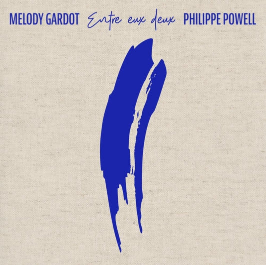 Product Image : This LP Vinyl is brand new.<br>Format: LP Vinyl<br>Music Style: Contemporary Jazz<br>This item's title is: Entre Eux Deux<br>Artist: Melody; Philippe Powell Gardot<br>Label: DECCA<br>Barcode: 602438921508<br>Release Date: 7/1/2022