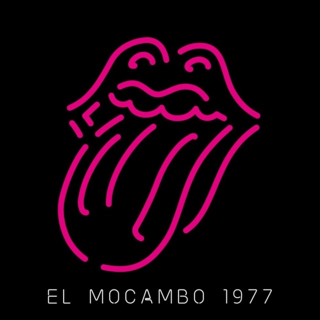 Live At The El Mocambo (4LP) & Hackney Diamonds & Welcome To Shepherd's Bush (180G/2LP)
