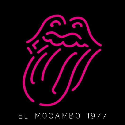 Live At The El Mocambo (4LP) & Hackney Diamonds & Welcome To Shepherd's Bush (180G/2LP)