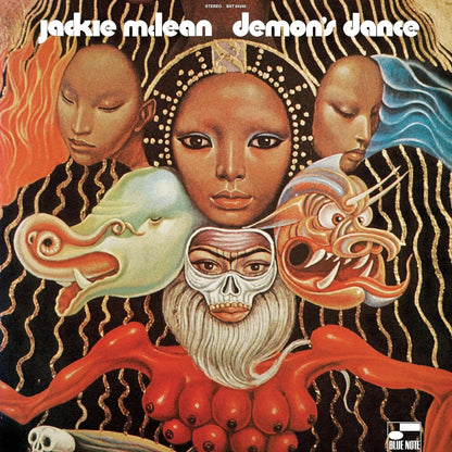 Demon's Dance (Blue Note Tone Poet Series) & Let Freedom Ring (Blue Note Tone Poet Series)