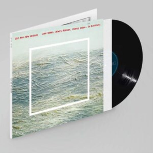 Product Image : This LP Vinyl is brand new.<br>Format: LP Vinyl<br>Music Style: Avant-garde Jazz<br>This item's title is: Old And New Dreams (Ecm Luminessence Series)<br>Artist: Don; Dewey Redman; Charlie Haden; Ed Blackwell Cherry<br>Label: ECM Records<br>Barcode: 602445053445<br>Release Date: 6/23/2023