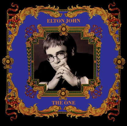 One (2LP) & Peachtree Road (2LP) & Single Man & Victim Of Love & Caribou (50Th Anniversary Edition/2LP/Blue Vinyl) & Jewel Box (3LP - Rarities & B-Sides) & Jewel Box (2LP - And This Is Me) & Madman Across The Water (LP)