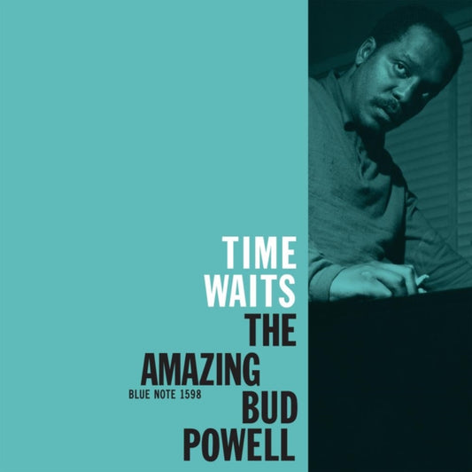 This LP Vinyl is brand new.Format: LP VinylMusic Style: BopThis item's title is: Time Waits: The Amazing Bud Powell (Blue Note Classic LP Vinyl Series)Artist: Bud PowellLabel: BLUE NOTEBarcode: 602445082162Release Date: 3/18/2022