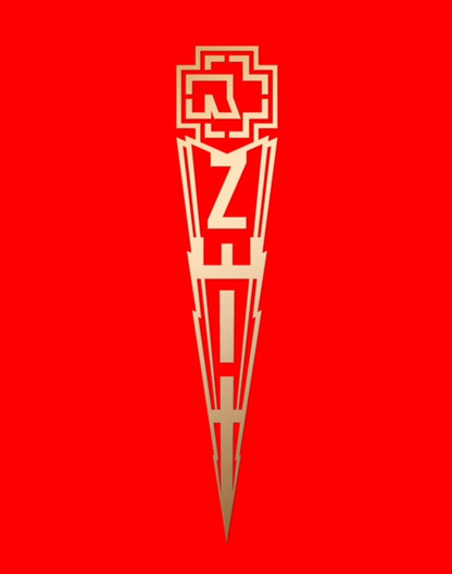 Zeit & Zeit (Special Edition) & Zick Zack (CD/Magazine)