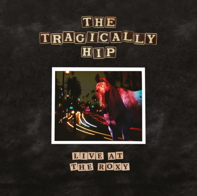 This LP Vinyl is brand new.Format: LP VinylThis item's title is: Live At The Roxy (2LP)Artist: Tragically HipLabel: UMEBarcode: 602445177639Release Date: 6/24/2022