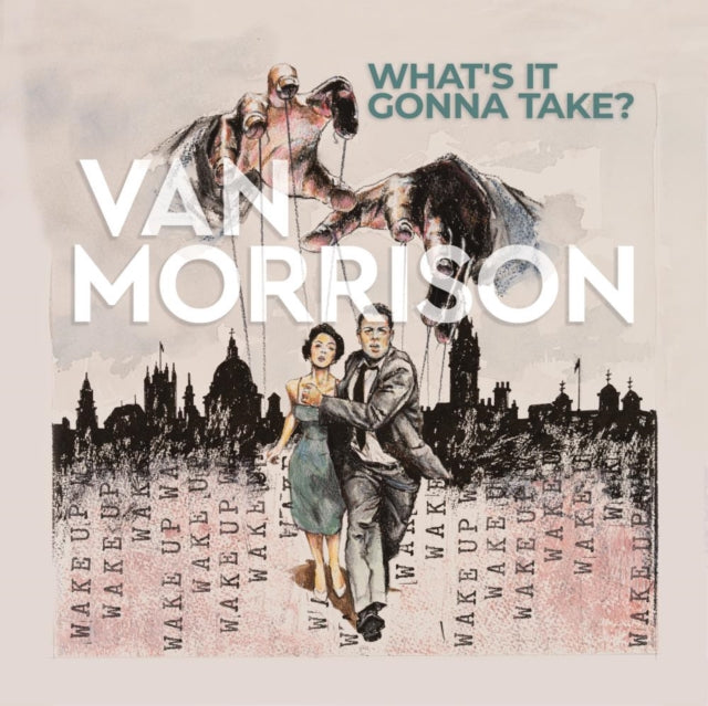 This is a 5 LP Vinyl SKU bundle.
1.This LP Vinyl is brand new.Format: LP VinylThis item's title is: Moondance (Deluxe/3LP)Artist: Van MorrisonBarcode: 081227820992Release Date: 12/1/2023
2.This LP Vinyl is brand new.
