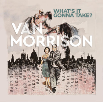 This is a 6 LP Vinyl SKU bundle.
1.This LP Vinyl is brand new.Format: LP VinylMusic Style: Classic RockThis item's title is: Astral Weeks (Olive LP Vinyl) (Rocktober)Artist: Van MorrisonLabel: Warner RecordsBarcode: 081227827304Release Date: 10/6/2023
2.This LP Vinyl is brand new.