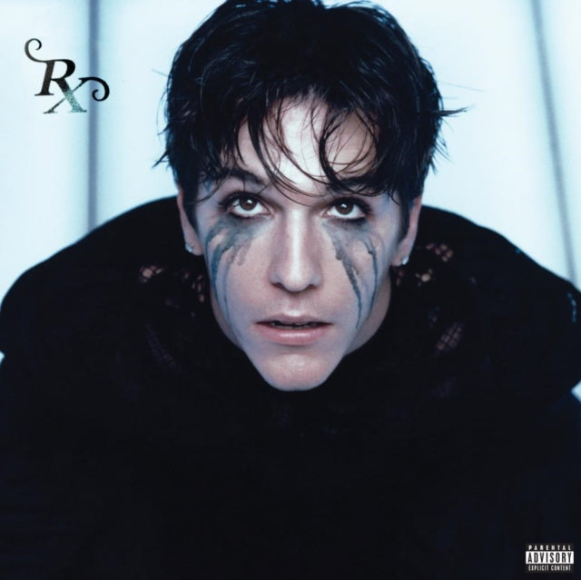 Product Image : This LP Vinyl is brand new.<br>Format: LP Vinyl<br>Music Style: Pop Rap<br>This item's title is: Rx (X)<br>Artist: Role Model<br>Label: INTERSCOPE<br>Barcode: 602445215232<br>Release Date: 8/5/2022