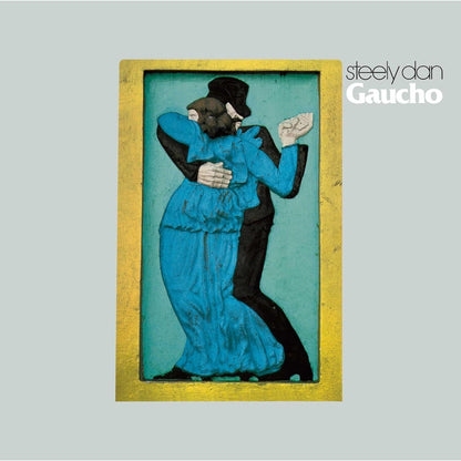 Gaucho & Countdown To Ecstasy & Aja