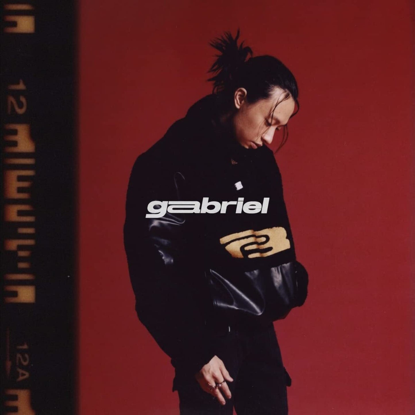 Gabriel (X) (Color LP Vinyl) & Requiem (X)