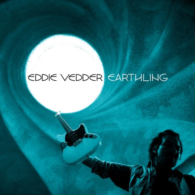 This CD is brand new.Format: CDMusic Style: Easy ListeningThis item's title is: EarthlingArtist: Eddie VedderLabel: REPUBLICBarcode: 602445254262Release Date: 2/11/2022