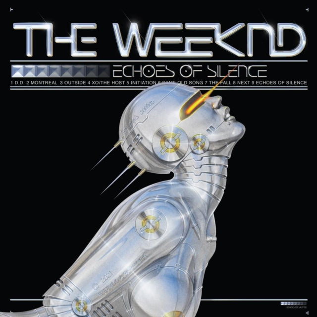 This is a 4 LP Vinyl SKU bundle.
1.This LP Vinyl is brand new.Format: LP VinylMusic Style: Contemporary R&BThis item's title is: House Of Balloons (10Th Anniversary) (2LP)Artist: WeekndLabel: REPUBLIC/XO RECORDSBarcode: 602438095018Release Date: 2/11/2022
2.