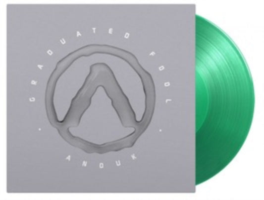 This LP Vinyl is brand new.Format: LP VinylMusic Style: Pop RockThis item's title is: Graduated Fool (180G/Green LP Vinyl)Artist: AnoukLabel: MUSIC ON VINYLBarcode: 602445294169Release Date: 6/10/2022