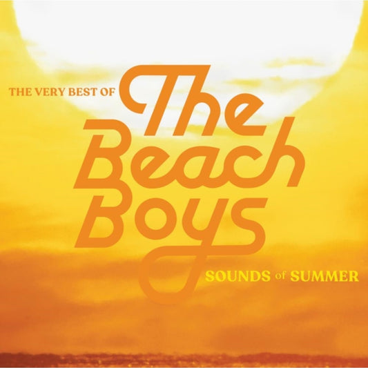 Sounds Of Summer: The Very Best Of The Beach Boys (Expanded Edition/3CD) & 1967 - Sunshine Tomorrow
