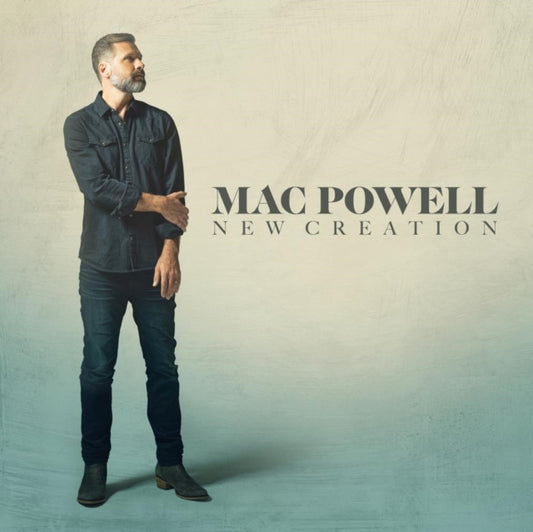 This LP Vinyl is brand new.Format: LP VinylMusic Style: GospelThis item's title is: New CreationArtist: Mac PowellLabel: SPARROWBarcode: 602445332892Release Date: 6/24/2022