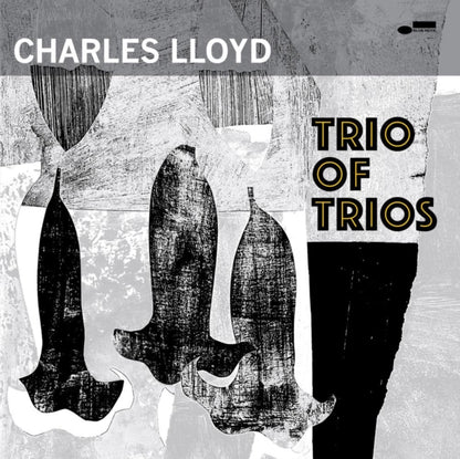 Trios: Sacred Thread & Manhattan Stories (Deluxe/180G/2LP) (Rsd)