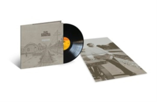 Frank Sinatra - Watertown - LP Vinyl