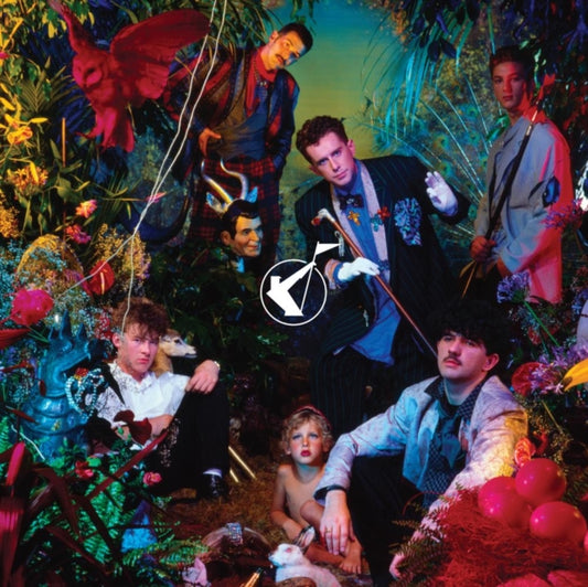 This LP Vinyl is brand new.Format: LP VinylMusic Style: Dance-popThis item's title is: Altered Reels (Rsd)Artist: Frankie Goes To HollywoodLabel: ZTTBarcode: 602445342990Release Date: 4/23/2022