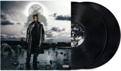 This is a 4 LP Vinyl SKU bundle.
1.This LP Vinyl is brand new.Format: LP VinylMusic Style: Pop RapThis item's title is: Goodbye & Good Riddance (X) (5Th Anniversary Deluxe)Artist: Juice WrldLabel: GRADE A PRODUCTIONS / INTERSCOBarcode: 602448996183Release Date: 5/19/2023
2.