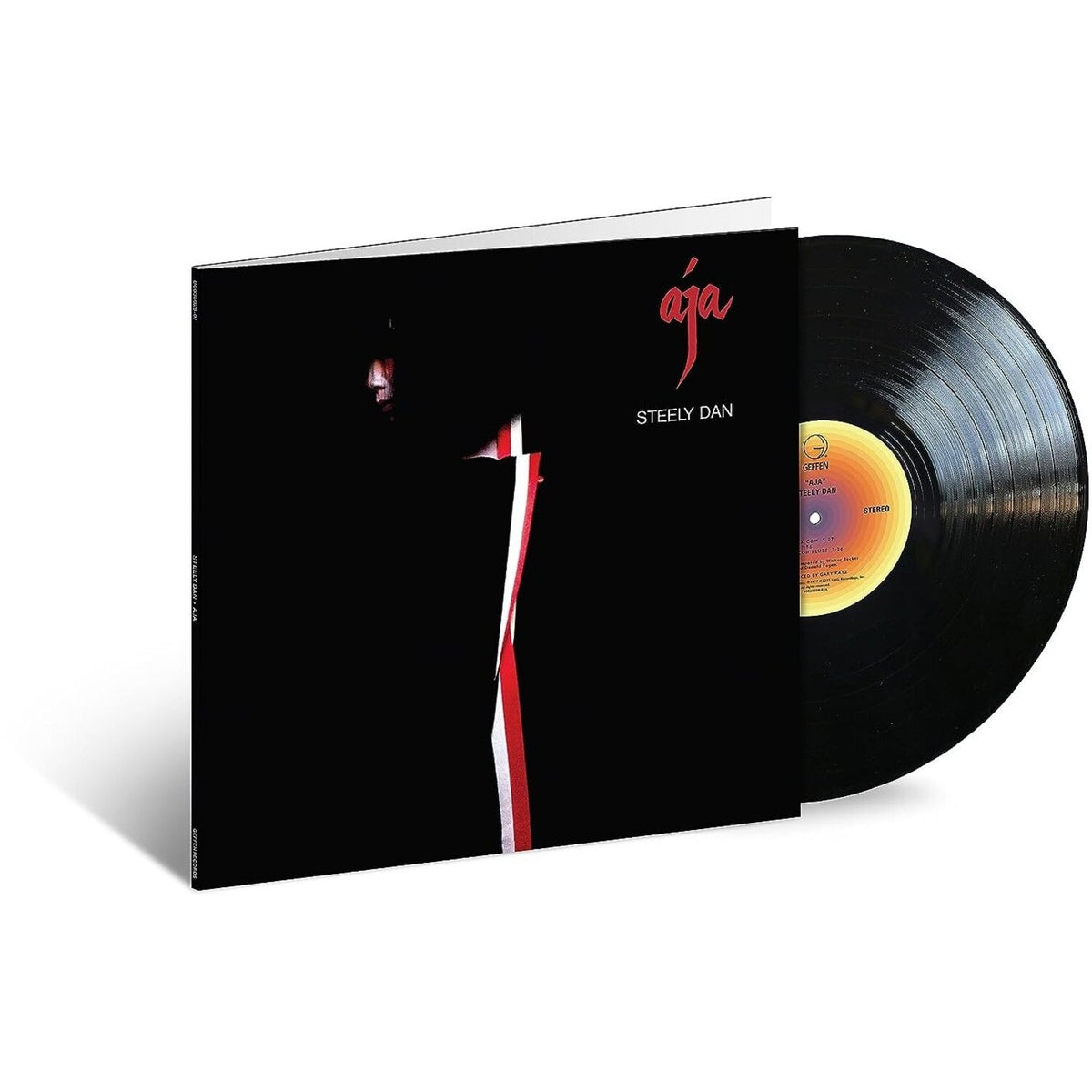 Aja & Katy Lied