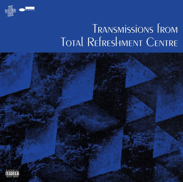 This LP Vinyl is brand new.Format: LP VinylThis item's title is: Transmissions From Total Refreshment Centre (X)Artist: Total Refreshment CentreLabel: BLUE NOTEBarcode: 602445363995Release Date: 2/17/2023