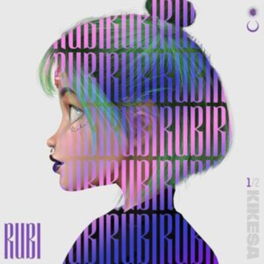 This CD is brand new.Format: CDMusic Style: DroneThis item's title is: RubiArtist: KikesaBarcode: 602445372386Release Date: 4/4/2022