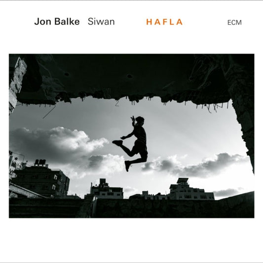 Product Image : This CD is brand new.<br>Format: CD<br>Music Style: Contemporary Jazz<br>This item's title is: Siwan - Hafla<br>Artist: Jon Balke<br>Barcode: 602445375943<br>Release Date: 7/8/2022