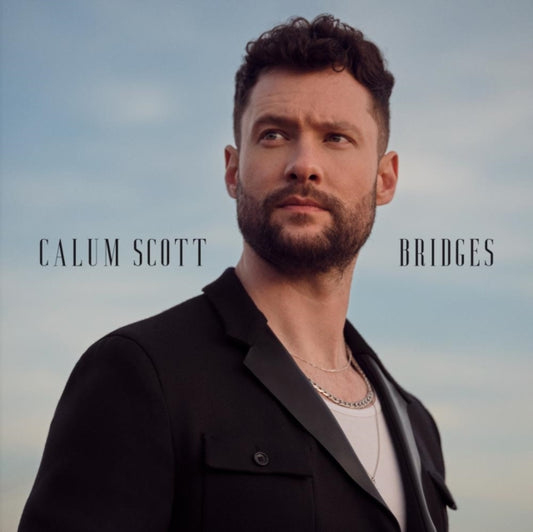 Product Image : This CD is brand new.<br>Format: CD<br>Music Style: Soul<br>This item's title is: Bridges<br>Artist: Calum Scott<br>Label: CAPITOL<br>Barcode: 602445400478<br>Release Date: 6/17/2022