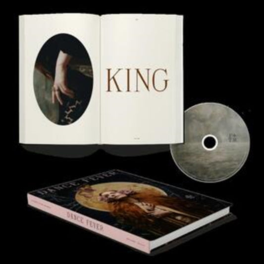 Dance Fever (Deluxe)