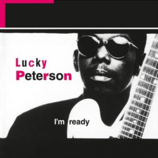 Product Image : This LP Vinyl is brand new.<br>Format: LP Vinyl<br>Music Style: Modern Electric Blues<br>This item's title is: I'm Ready (2LP) (Import)<br>Artist: Lucky Peterson<br>Label: DECCA<br>Barcode: 602445480012<br>Release Date: 6/23/2023